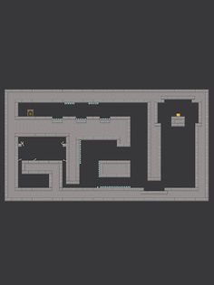 Super Tiny Dungeon Hero - Screenshot 2