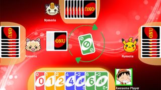 UNO Classic - Screenshot 2