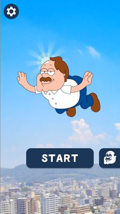 Happy Wig - Screenshot 1