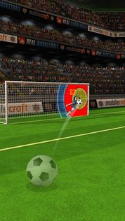 World Football Champion - Screenshot 5