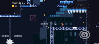 Grim Trail - Screenshot 3