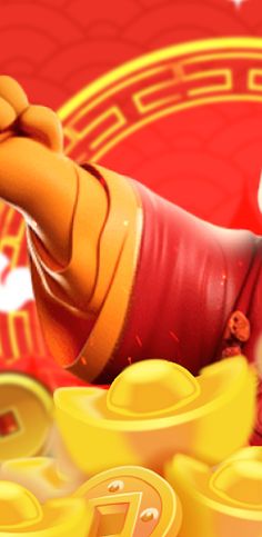 Fortune-Tiger Powerful - Screenshot 2