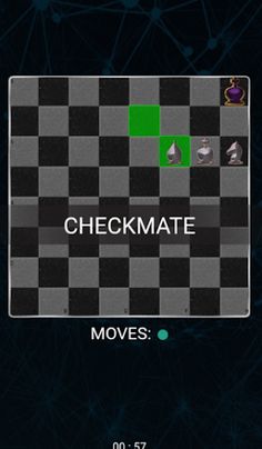 Chess Smart Coach-Chess Puzzle - Screenshot 4