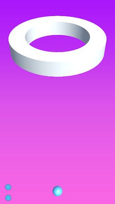 Paint Circles - Screenshot 2