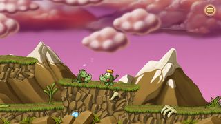 Portal Dogs - Screenshot 2