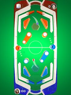 Pinball Clash - Screenshot 4