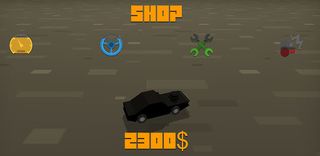 No Road Chase Simulator - Screenshot 3