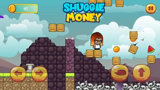 Shuggie Money - Screenshot 2