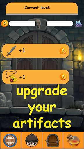 War of Castle: Rush Royale and - Screenshot 3