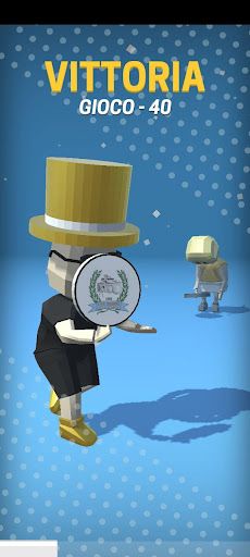 The Tamburello Game - Screenshot 4