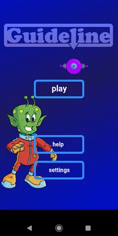 guideline - Screenshot 2
