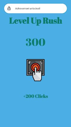 XP BOOSTER: Level Up Rush - Screenshot 2