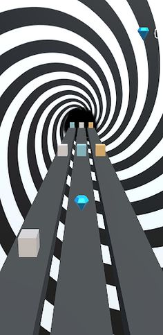 Find The Way-Endless Path - Screenshot 3