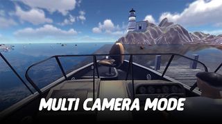 Ultimate Boat Drive Simulator - Screenshot 2