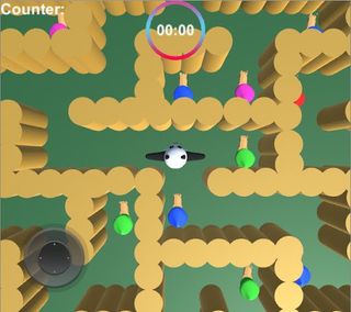 Snail Hunter - Screenshot 2