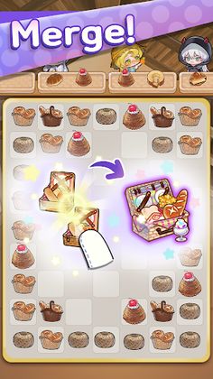 My Little House - Screenshot 1