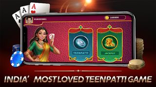 Teen Patti Ace - Screenshot 3