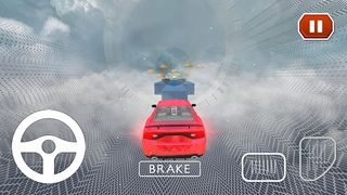 Car Racer Stunt U-Turn HD - Screenshot 3