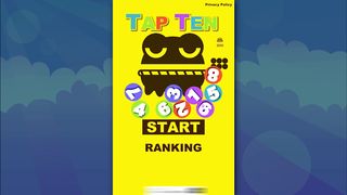 TAP TEN - Screenshot 2