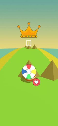 Balloon Beach - Screenshot 4