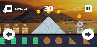 Ball Parkour 2020 - Screenshot 3