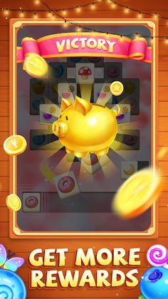 Tile Match - Match 3 Games - Screenshot 4