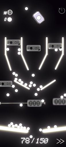 multiply balls - Screenshot 1