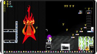 Music Stage Journey - Mia - Screenshot 1