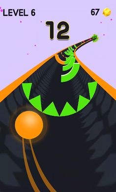 Speed Twisty - Screenshot 2