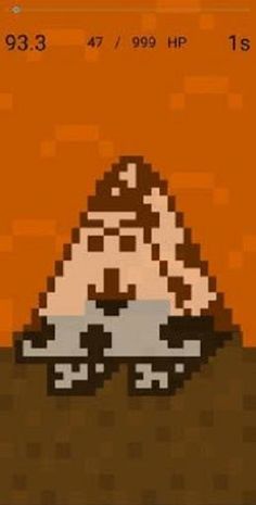 Chizu - Ultimate Cheese Eating - Screenshot 1