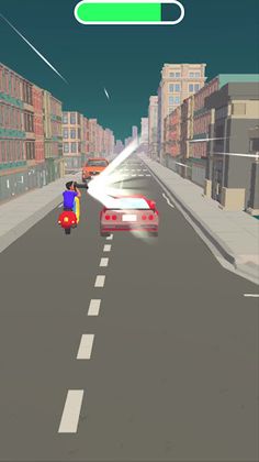 Paparazzi Life - Screenshot 1