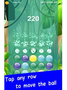 Ball Match Color - Screenshot 2