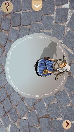 Aventures Liège - Screenshot 2