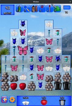 Bug Bonanza - Screenshot 3