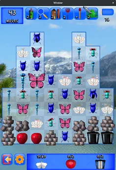 Bug Bonanza - Screenshot 3