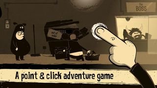 The Office Quest - Screenshot 2