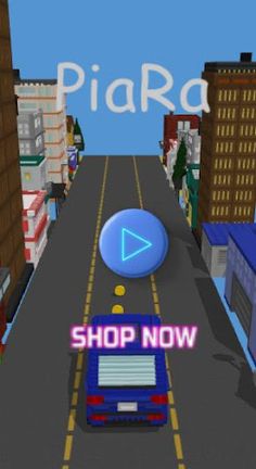 PiaRa - Screenshot 1