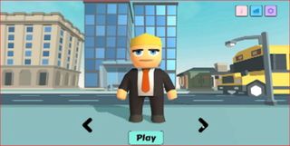 HideNRush - Screenshot 2