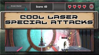 Shoot & Choose - Screenshot 3