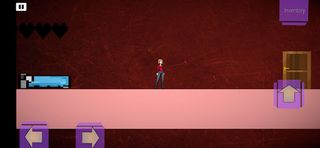 Jane's Nightmare - Screenshot 1