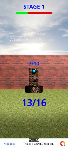 IronWall - Screenshot 4