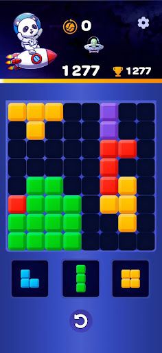 Space Twister - Screenshot 4