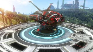 Battle Supremacy: Evolution - Screenshot 1