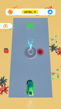 Car Parking Master 3D - Screenshot 3