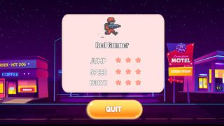 Awesome cyberpunk city - Screenshot 1