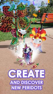 Peridot - Screenshot 3