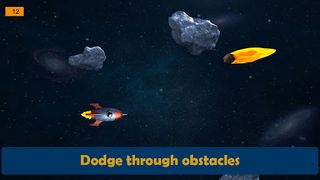 Space Explorer - Screenshot 2