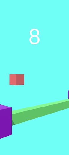 Cubber - Screenshot 3