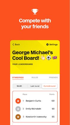 Forza Challenge - Screenshot 4