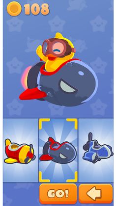 TapFunRacing - Screenshot 3